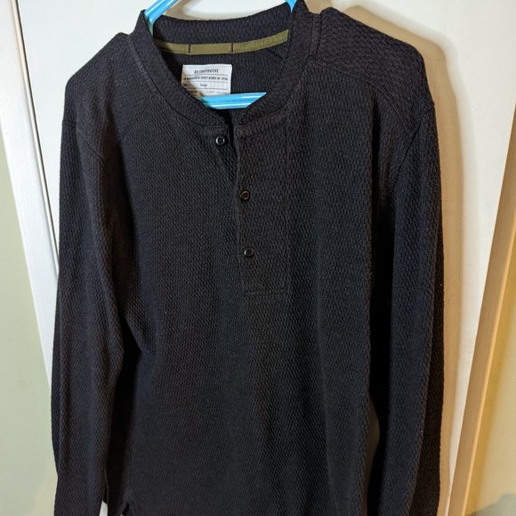 Rei Collective Long Sleeve Shirt - Picture 1 of 3